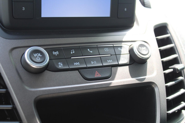 Ford Transit Connect 1.5 EcoBlue L2 Trend | Trekhaak Afneembaar | Airco | Nette Auto! | Parkeersensoren |