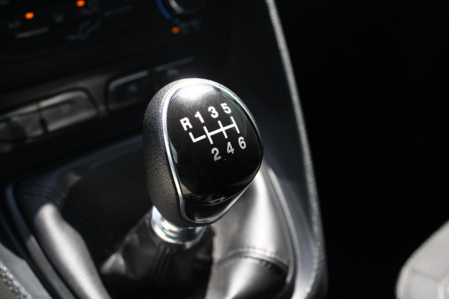 Ford Transit Connect 1.5 EcoBlue L2 Trend | Trekhaak Afneembaar | Airco | Nette Auto! | Parkeersensoren |
