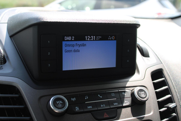 Ford Transit Connect 1.5 EcoBlue L2 Trend | Trekhaak Afneembaar | Airco | Nette Auto! | Parkeersensoren |