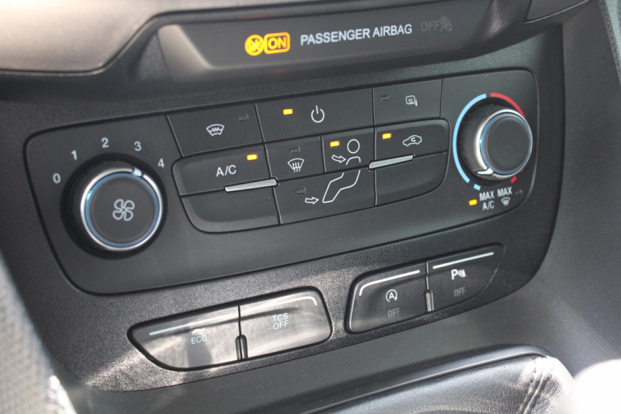 Ford Transit Connect 1.5 EcoBlue L2 Trend | Trekhaak Afneembaar | Airco | Nette Auto! | Parkeersensoren |