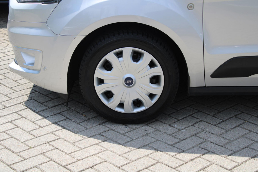 Ford Transit Connect 1.5 EcoBlue L2 Trend | Trekhaak Afneembaar | Airco | Nette Auto! | Parkeersensoren |