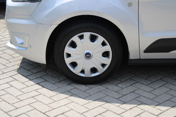 Ford Transit Connect 1.5 EcoBlue L2 Trend | Trekhaak Afneembaar | Airco | Nette Auto! | Parkeersensoren |