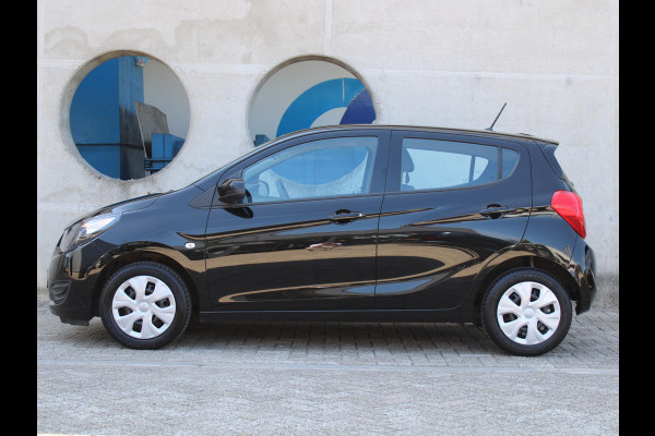 Opel KARL 1.0 ecoFLEX Edition | AIRCO | CRUISE CONTROL |
