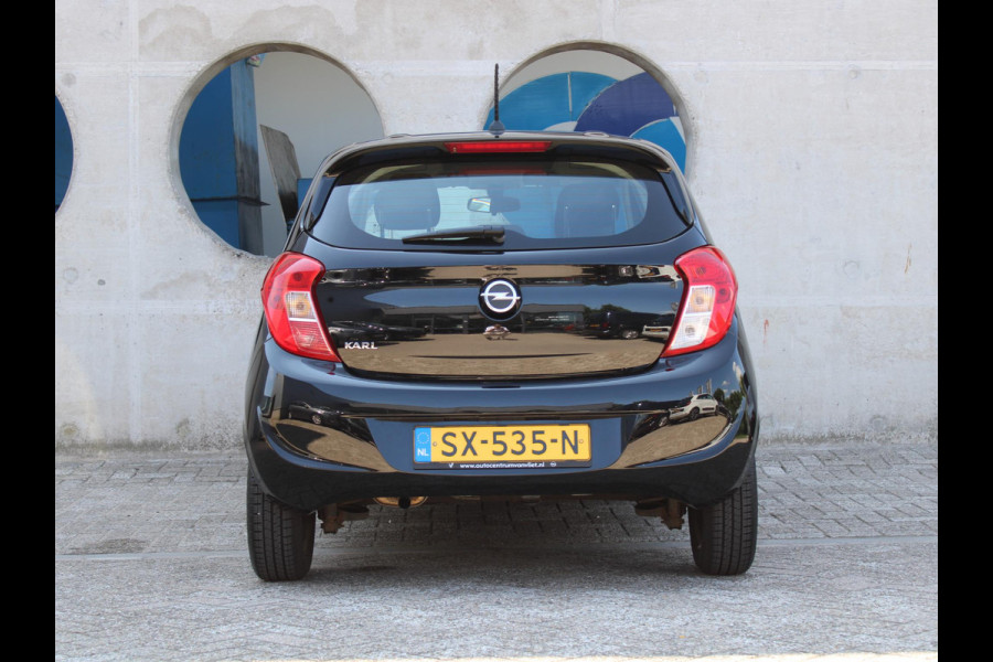 Opel KARL 1.0 ecoFLEX Edition | AIRCO | CRUISE CONTROL |