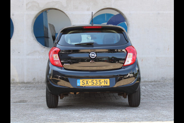 Opel KARL 1.0 ecoFLEX Edition | AIRCO | CRUISE CONTROL |