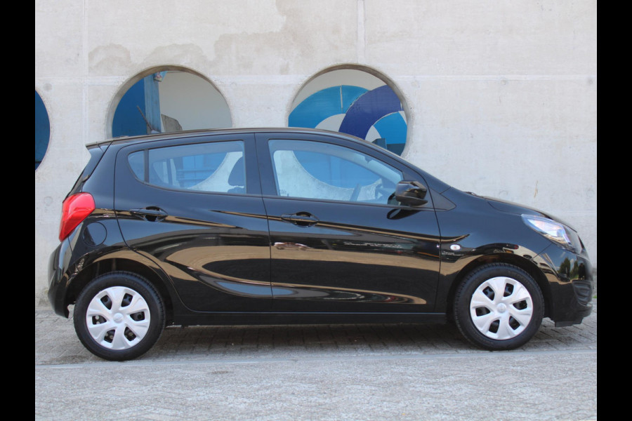 Opel KARL 1.0 ecoFLEX Edition | AIRCO | CRUISE CONTROL |
