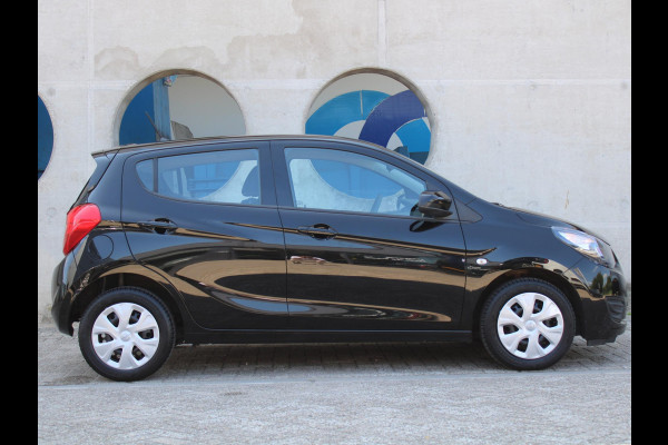 Opel KARL 1.0 ecoFLEX Edition | AIRCO | CRUISE CONTROL |