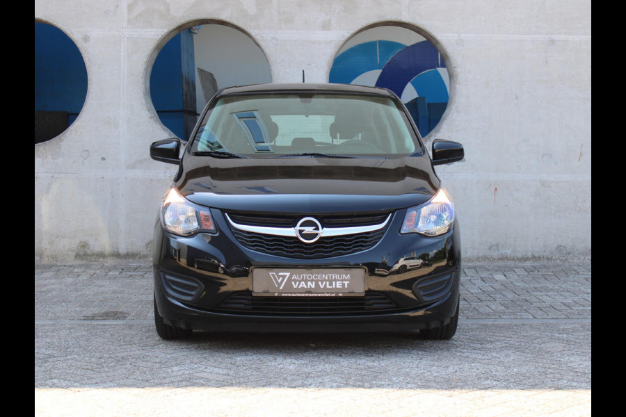Opel KARL 1.0 ecoFLEX Edition | AIRCO | CRUISE CONTROL |