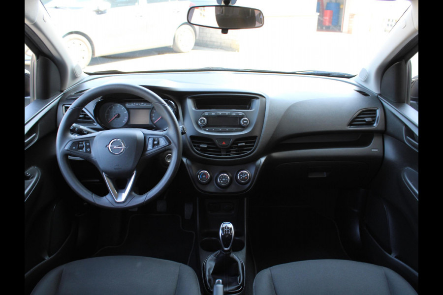 Opel KARL 1.0 ecoFLEX Edition | AIRCO | CRUISE CONTROL |