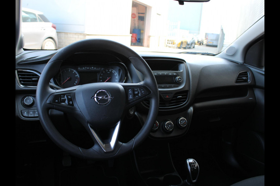 Opel KARL 1.0 ecoFLEX Edition | AIRCO | CRUISE CONTROL |