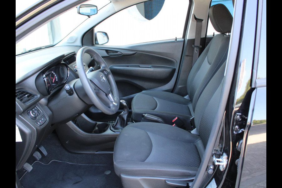 Opel KARL 1.0 ecoFLEX Edition | AIRCO | CRUISE CONTROL |