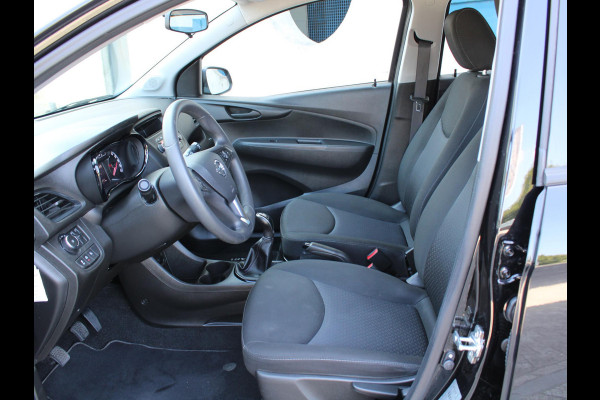 Opel KARL 1.0 ecoFLEX Edition | AIRCO | CRUISE CONTROL |