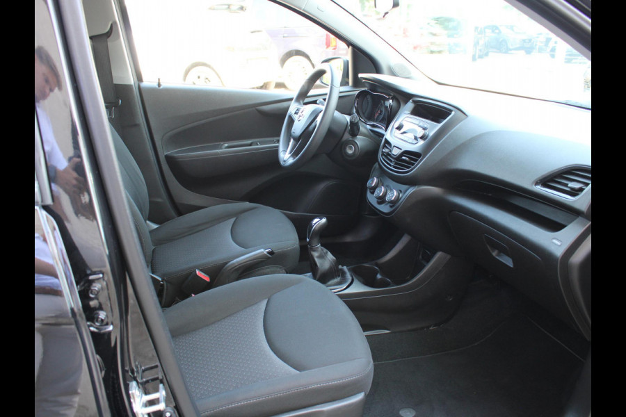 Opel KARL 1.0 ecoFLEX Edition | AIRCO | CRUISE CONTROL |