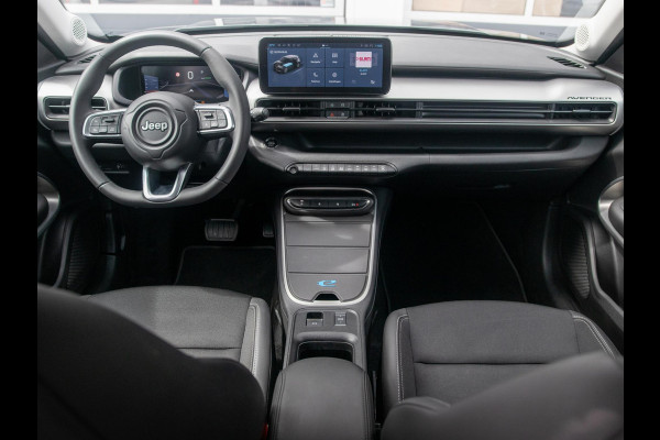 Jeep Avenger Summit 54 kWh | SOH 96,1% | Infotainment Pack | Bicolore
