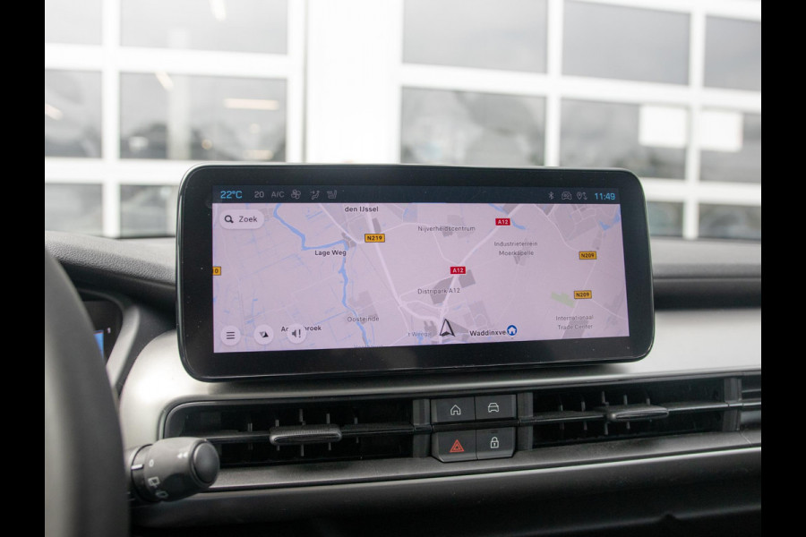 Jeep Avenger Summit 54 kWh | SOH 96,1% | Infotainment Pack | Bicolore