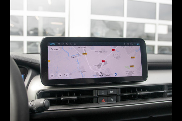 Jeep Avenger Summit 54 kWh | SOH 96,1% | Infotainment Pack | Bicolore