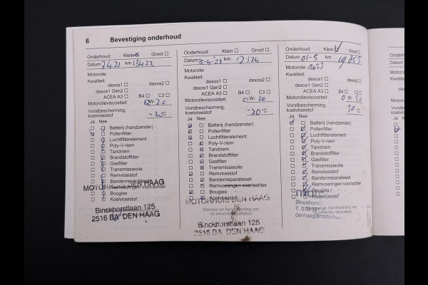 Opel KARL 1.0I 75PK 5Drs Ecc Navi* Apple Carplay Android Auto Pdc Stoel+Stuurverwarming Cruise Control Innovation Isofix Bluetooth Lmv Privacy Glas City Steer ESP Mistlampen Dealeronderhouden 1e Eigenaar Origineel Nederlandse Auto