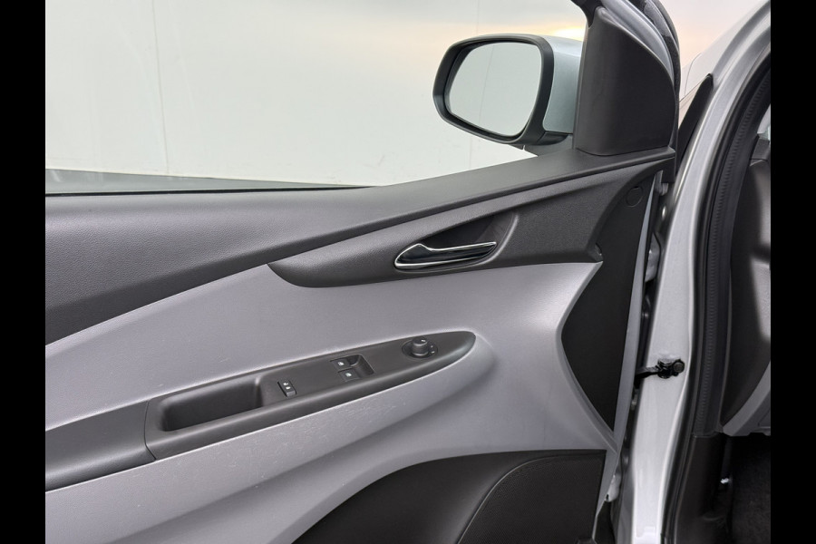 Opel KARL 1.0I 75PK 5Drs Ecc Navi* Apple Carplay Android Auto Pdc Stoel+Stuurverwarming Cruise Control Innovation Isofix Bluetooth Lmv Privacy Glas City Steer ESP Mistlampen Dealeronderhouden 1e Eigenaar Origineel Nederlandse Auto