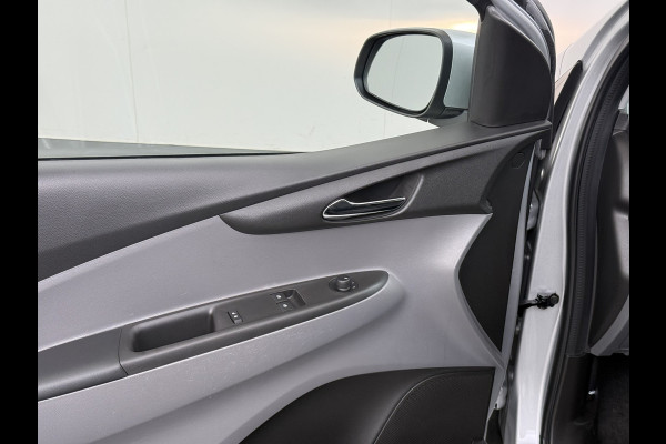 Opel KARL 1.0I 75PK 5Drs Ecc Navi* Apple Carplay Android Auto Pdc Stoel+Stuurverwarming Cruise Control Innovation Isofix Bluetooth Lmv Privacy Glas City Steer ESP Mistlampen Dealeronderhouden 1e Eigenaar Origineel Nederlandse Auto