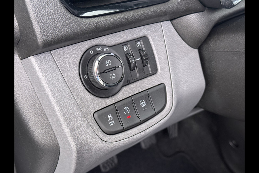 Opel KARL 1.0I 75PK 5Drs Ecc Navi* Apple Carplay Android Auto Pdc Stoel+Stuurverwarming Cruise Control Innovation Isofix Bluetooth Lmv Privacy Glas City Steer ESP Mistlampen Dealeronderhouden 1e Eigenaar Origineel Nederlandse Auto