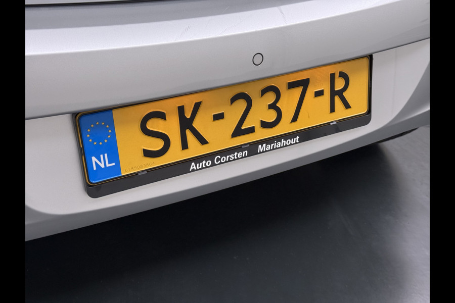 Opel KARL 1.0I 75PK 5Drs Ecc Navi* Apple Carplay Android Auto Pdc Stoel+Stuurverwarming Cruise Control Innovation Isofix Bluetooth Lmv Privacy Glas City Steer ESP Mistlampen Dealeronderhouden 1e Eigenaar Origineel Nederlandse Auto