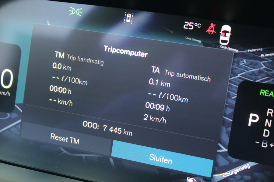 Volvo XC60 2.0 T6 PHEV Plus Dark | Facelift | H&K | Trekhaak | 360 | Panoramadak | Leder
