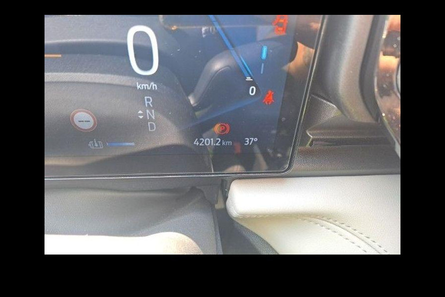 Ford Puma Gen-E Premium 44 kWh 169pk | Driver Assistance Pack | Winterpack | Panoramadak