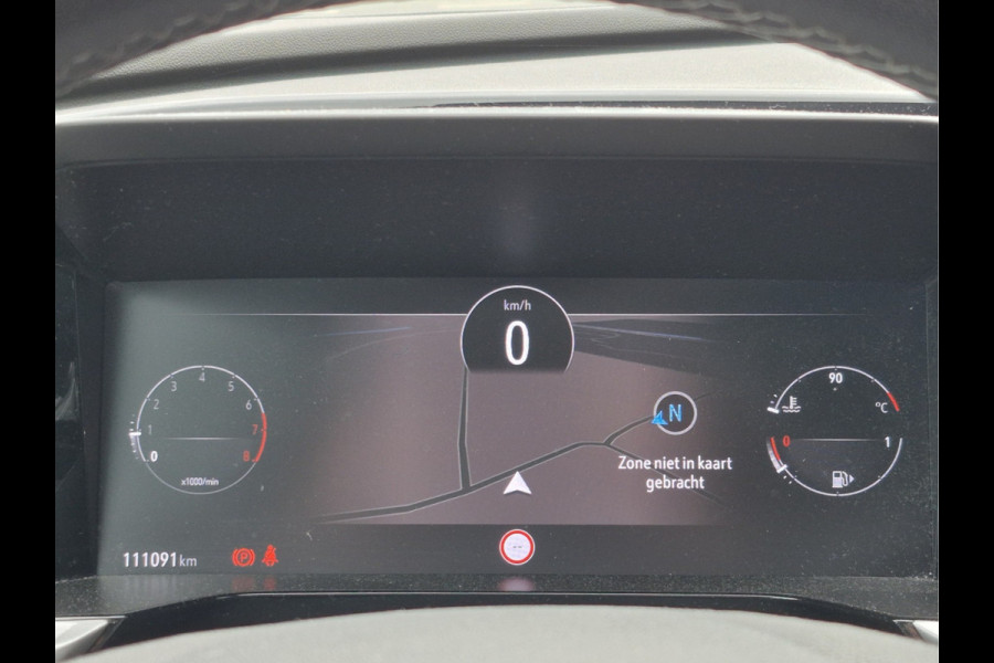 Opel Grandland X BWJ 2022 | 1.2T 131PK Bus Elegance | 360 CAMERA | CLIMA | NAVI | DIGI DASH | CARPLAY | FULL LED | PDC | CRUISE