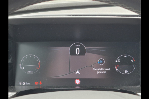 Opel Grandland X BWJ 2022 | 1.2T 131PK Bus Elegance | 360 CAMERA | CLIMA | NAVI | DIGI DASH | CARPLAY | FULL LED | PDC | CRUISE