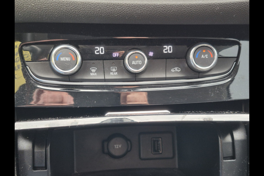 Opel Grandland X BWJ 2022 | 1.2T 131PK Bus Elegance | 360 CAMERA | CLIMA | NAVI | DIGI DASH | CARPLAY | FULL LED | PDC | CRUISE