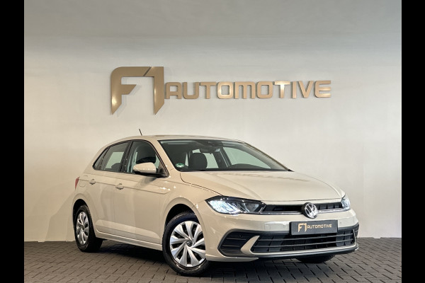 Volkswagen Polo 1.0 MPI Polo Lane Assist|Front Assist|Parkeerhulp
