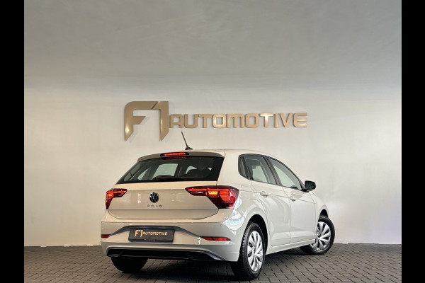 Volkswagen Polo 1.0 MPI Polo Lane Assist|Front Assist|Parkeerhulp