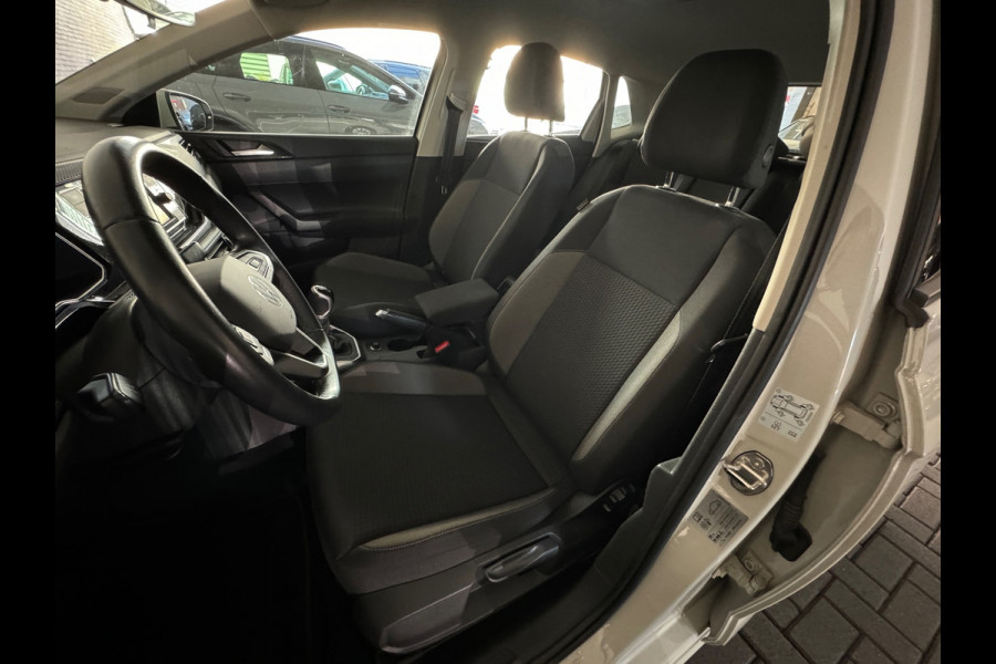 Volkswagen Polo 1.0 MPI Polo Lane Assist|Front Assist|Parkeerhulp
