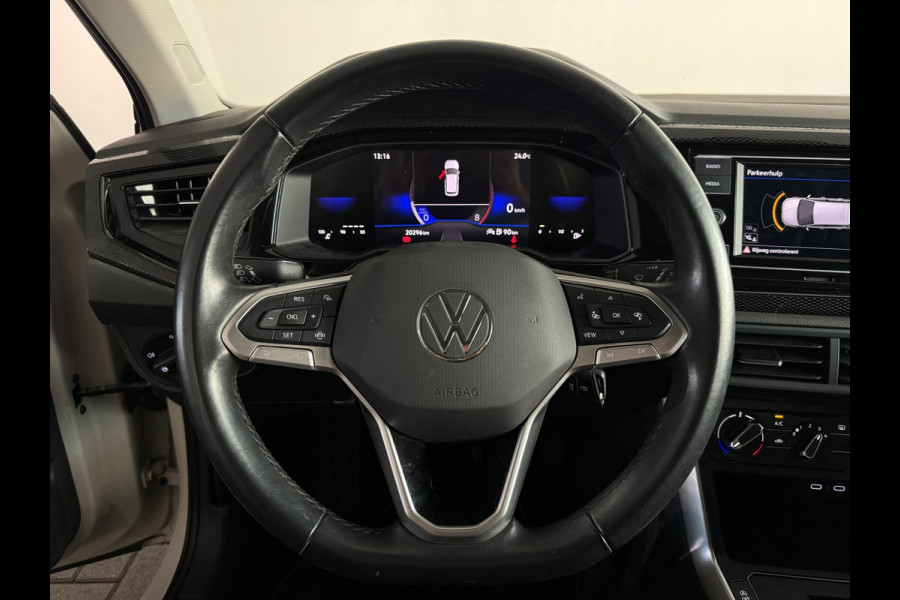 Volkswagen Polo 1.0 MPI Polo Lane Assist|Front Assist|Parkeerhulp