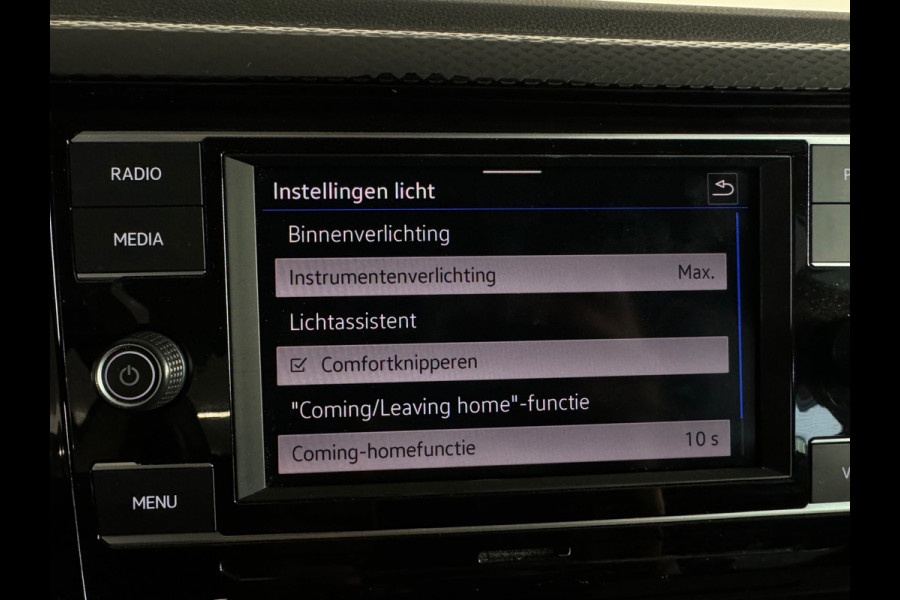 Volkswagen Polo 1.0 MPI Polo Lane Assist|Front Assist|Parkeerhulp