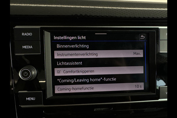 Volkswagen Polo 1.0 MPI Polo Lane Assist|Front Assist|Parkeerhulp
