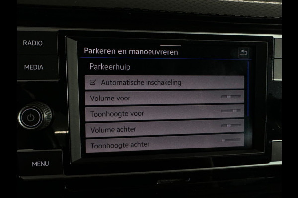 Volkswagen Polo 1.0 MPI Polo Lane Assist|Front Assist|Parkeerhulp