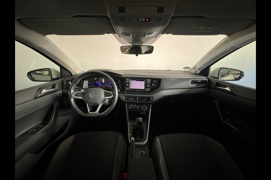 Volkswagen Polo 1.0 MPI Polo Lane Assist|Front Assist|Parkeerhulp