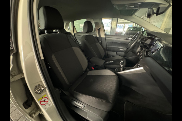 Volkswagen Polo 1.0 MPI Polo Lane Assist|Front Assist|Parkeerhulp