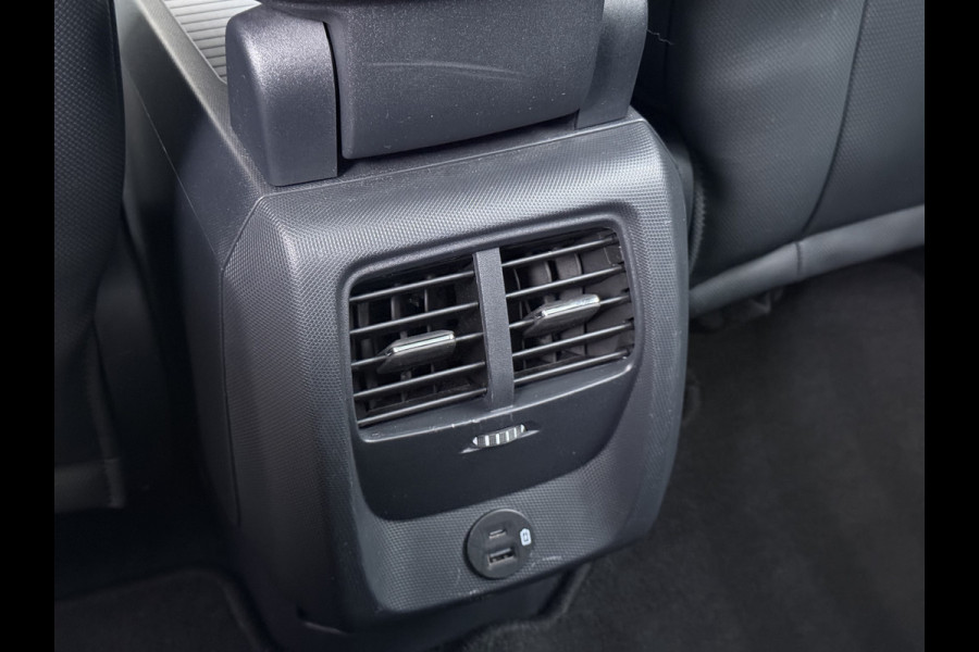 Ford Mustang Mach-E RWD 75kWh Panoramadak 360°Camera Adap.Cruise B&O®-Hifi Leder+Memory SOH 93% Stoel+Stuurverwarming Elek.Stoelen Navi Pdc Keyless Android Auto Apple Carplay Elek.Achterklep Lmv 18" DAB Bluetooth Led 1e Eigenaar Dealeronderhouden Origineel Nederlandse Auto