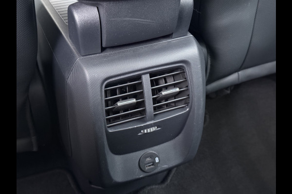 Ford Mustang Mach-E RWD 75kWh Panoramadak 360°Camera Adap.Cruise B&O®-Hifi Leder+Memory SOH 93% Stoel+Stuurverwarming Elek.Stoelen Navi Pdc Keyless Android Auto Apple Carplay Elek.Achterklep Lmv 18" DAB Bluetooth Led 1e Eigenaar Dealeronderhouden Origineel Nederlandse Auto