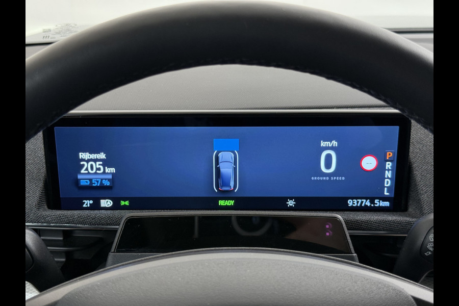 Ford Mustang Mach-E RWD 75kWh Panoramadak 360°Camera Adap.Cruise B&O®-Hifi Leder+Memory SOH 93% Stoel+Stuurverwarming Elek.Stoelen Navi Pdc Keyless Android Auto Apple Carplay Elek.Achterklep Lmv 18" DAB Bluetooth Led 1e Eigenaar Dealeronderhouden Origineel Nederlandse Auto