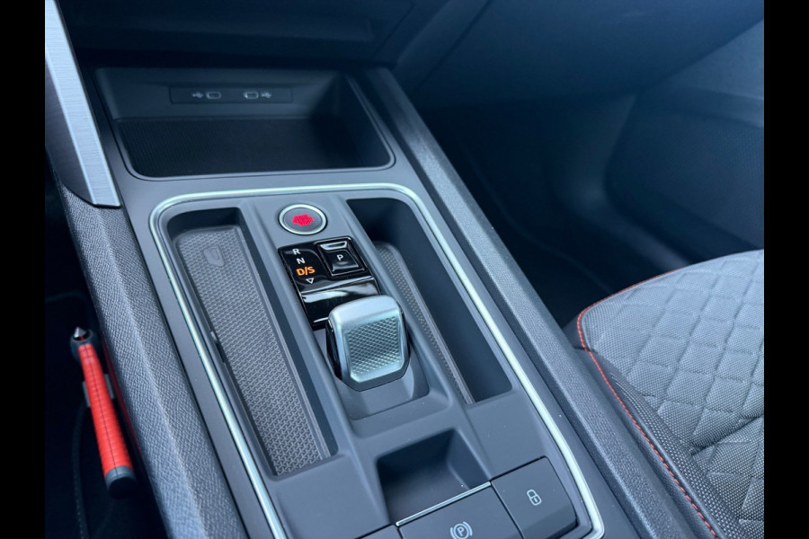 Seat Leon Sportstourer 1.0 eTSI FR Business Intense - Automaat - Navi - Climate - Parkeerhulp - Org.NL