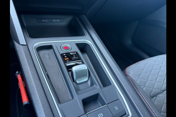 Seat Leon Sportstourer 1.0 eTSI FR Business Intense - Automaat - Navi - Climate - Parkeerhulp - Org.NL