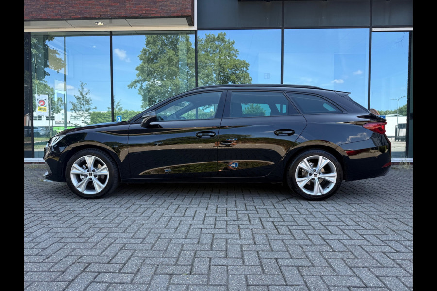 Seat Leon Sportstourer 1.0 eTSI FR Business Intense - Automaat - Navi - Climate - Parkeerhulp - Org.NL