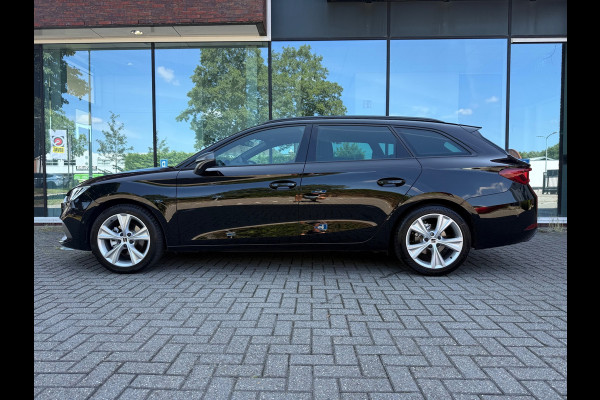 Seat Leon Sportstourer 1.0 eTSI FR Business Intense - Automaat - Navi - Climate - Parkeerhulp - Org.NL