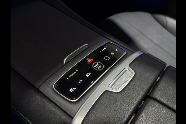 Mercedes-Benz EQE SUV 350 4Matic Electric Art 91 kWh | SOH 96,8% | Trekhaak | Matrix LED | Panodak | achterasbesturing | HUD | MBUX Hyper