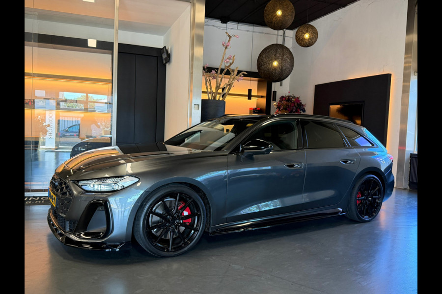 Audi A5 Avant 3.0 TFSI S5 quattro full option garantie