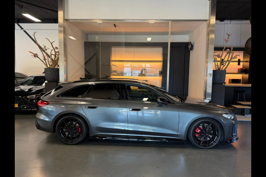 Audi A5 Avant 3.0 TFSI S5 quattro full option garantie