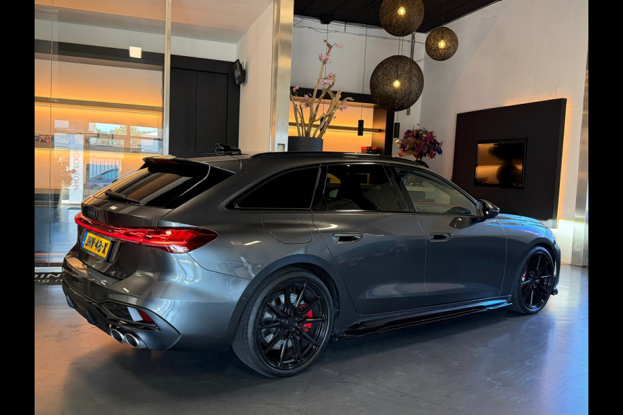Audi A5 Avant 3.0 TFSI S5 quattro full option garantie